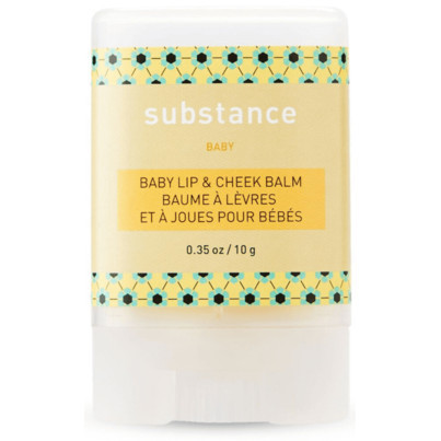Substance Baby Lip & Cheek Balm | Well.ca