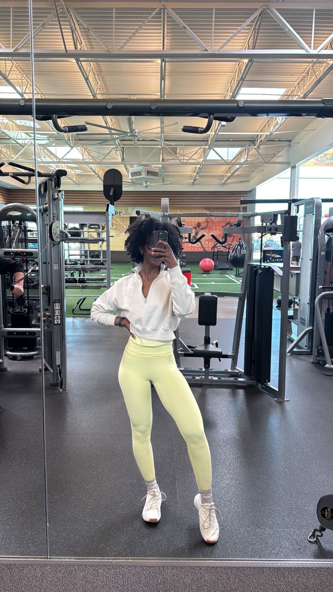 Friday gym outfit. Set is under $50!

Gym clothes affordable leggings gym Pilates outfit 

#LTKFindsUnder50 #LTKActive #LTKfitnessgoals