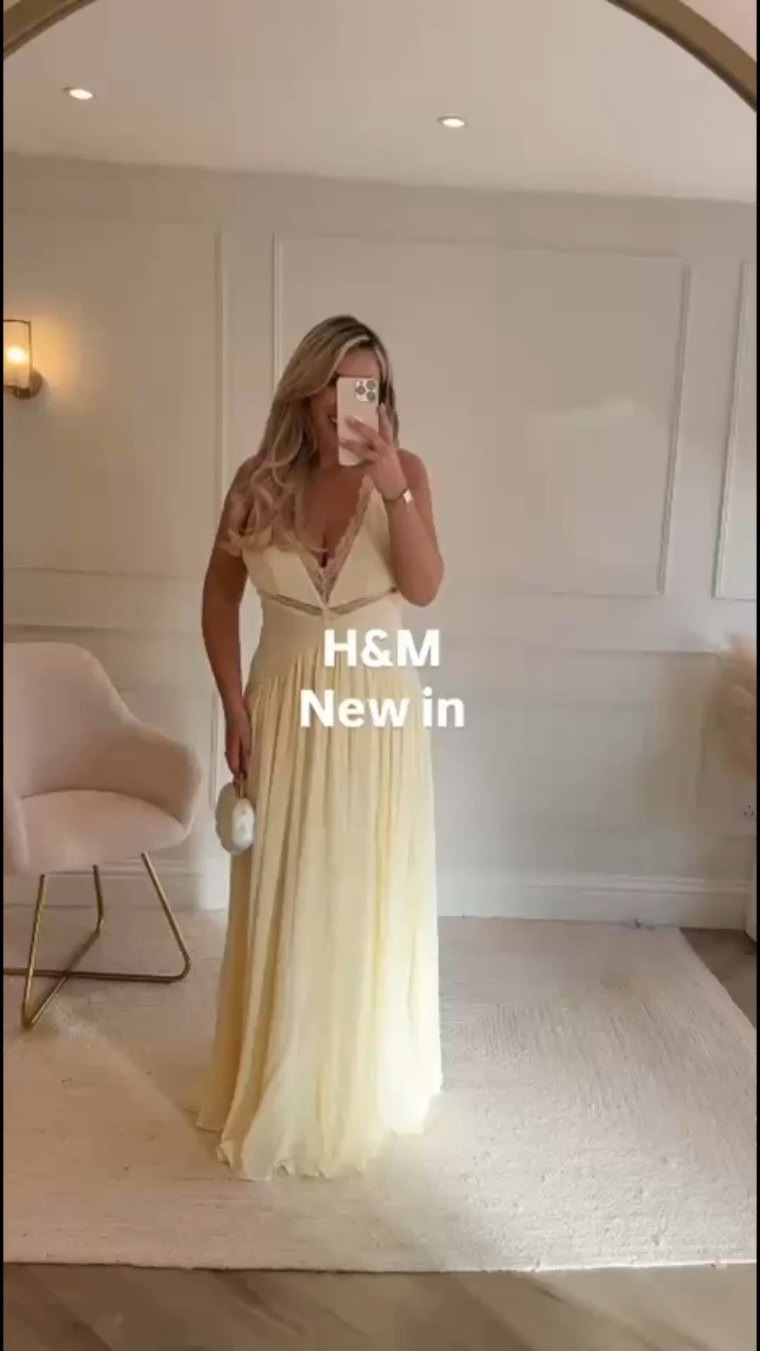 H&M new-in 🫶🏼 so many gorg bits girls! 

Spring outfits, holiday outfits, occasionwear, wedding guest dress, casual outfits 

#LTKuk #LTKspring #LTKsummer