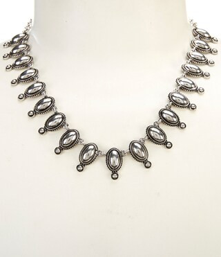 Anna & Ava Western Collar Necklace | Dillard's | Dillard's