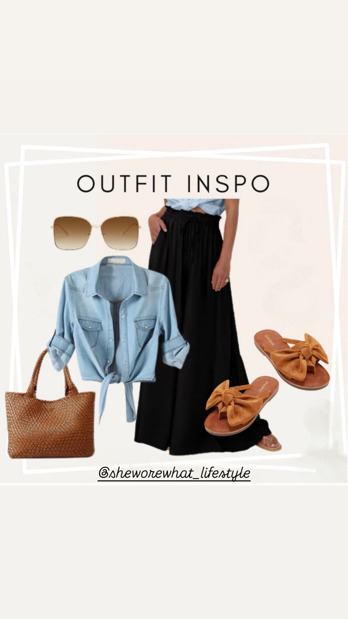 Style inspiration @amazonfindsandfashion 

#LTKOver40 #LTKdayinmylife