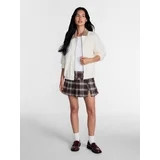 Madden NYC Women's Cotton Twill Bomber Jacket, Sizes XXS-XXL | Walmart (US)