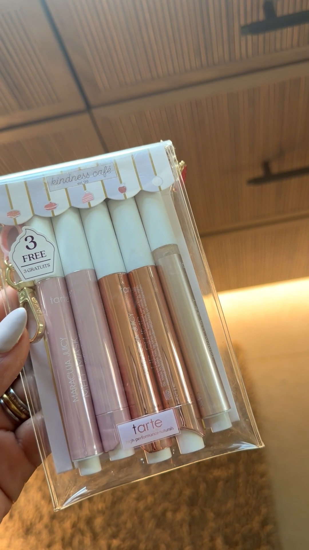 Tarte gift sets are still on sale up to 65% off! @tartecosmetics #tartepartner

#LTKHoliday #LTKBeauty #LTKGiftGuide