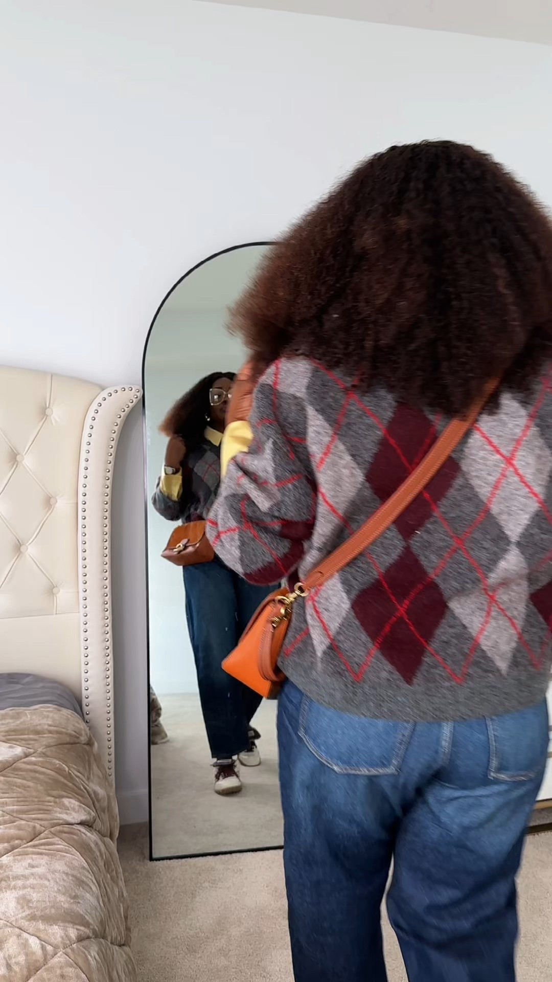 I’m wearing an XL sweater and size 14 jeans!

#LTKcanada #LTKstyletip #LTKfall