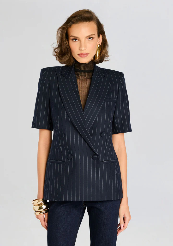 Claudia Blazer | Retrofete