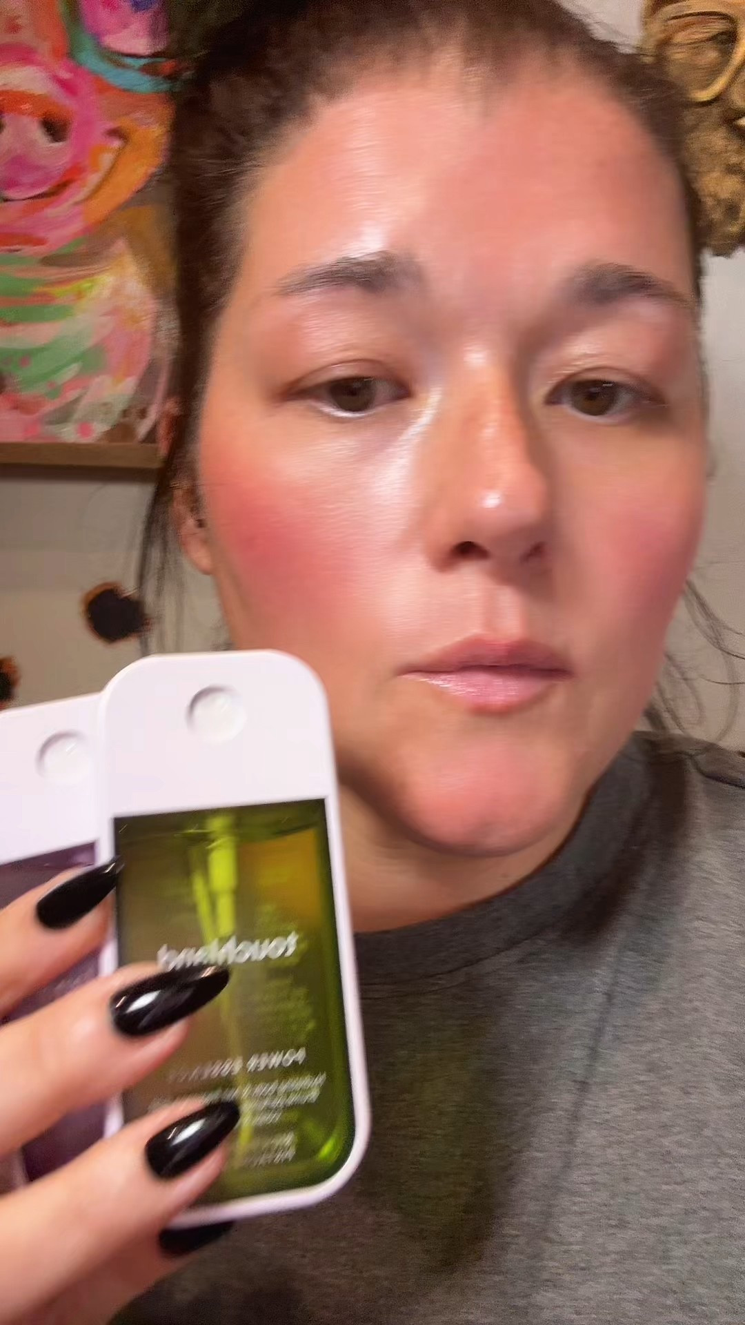 🎄✨ Tween + Teen Must-Have Alert! ✨🎄
These Touchland Power Mist Body Sprays are the it-girl gift of the season — skincare-infused fragrance that smells amazing, hydrates, and looks so cute in any bag! 💖
The perfect stocking stuffer or bestie gift — trust me, they’ll obsess! 💅

#Touchland #GiftGuide2025 #TweenGifts #TeenGifts #HolidayMustHaves #StockingStuffers #BeautyGifts #ViralFinds #AestheticGifts #ChristmasGiftIdeas #TikTokMadeMeBuyIt #SelfCareGifts #BeautyTok #GlowUp #FragranceLover #SmellsSoGood #CleanBeauty #TeenTrend #Christmas2025 #GiftGoals

#LTKSeasonal #LTKBeauty #LTKGiftGuide