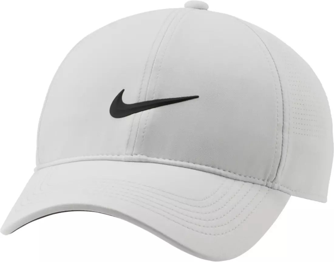 Nike Women's 2022 Dri-FIT ADV AeroBill Heritage86 Perforated Golf Hat | Golf Galaxy | Golf Galaxy