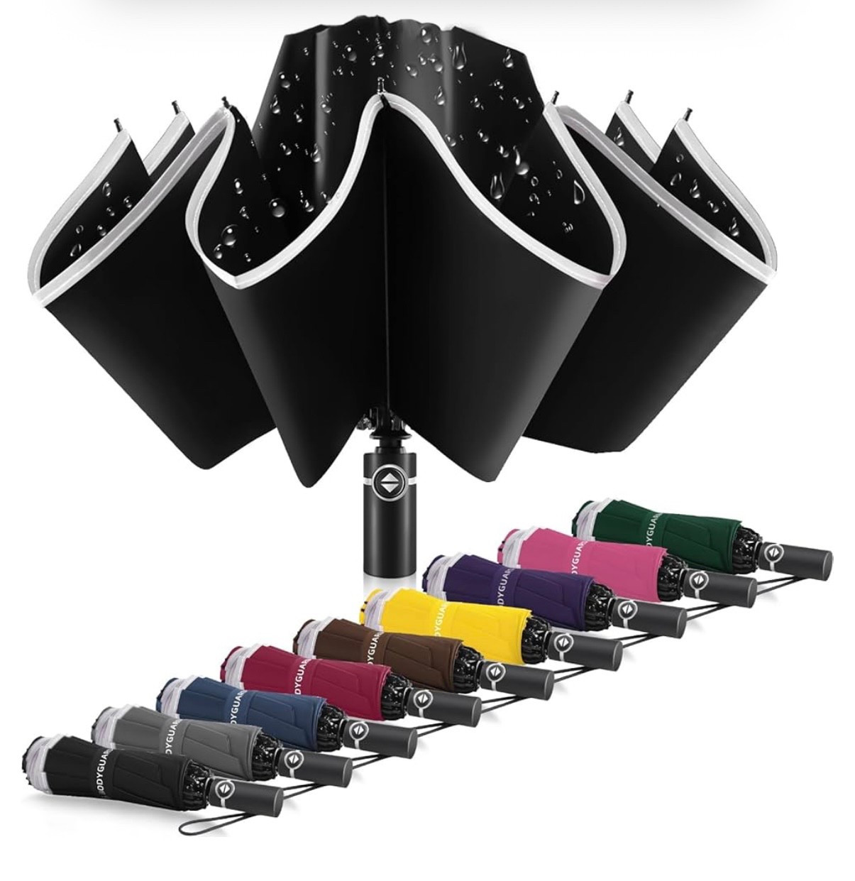 the BEST umbrella you could ever have truly 

#LTKTravel #LTKU #LTKFindsUnder50