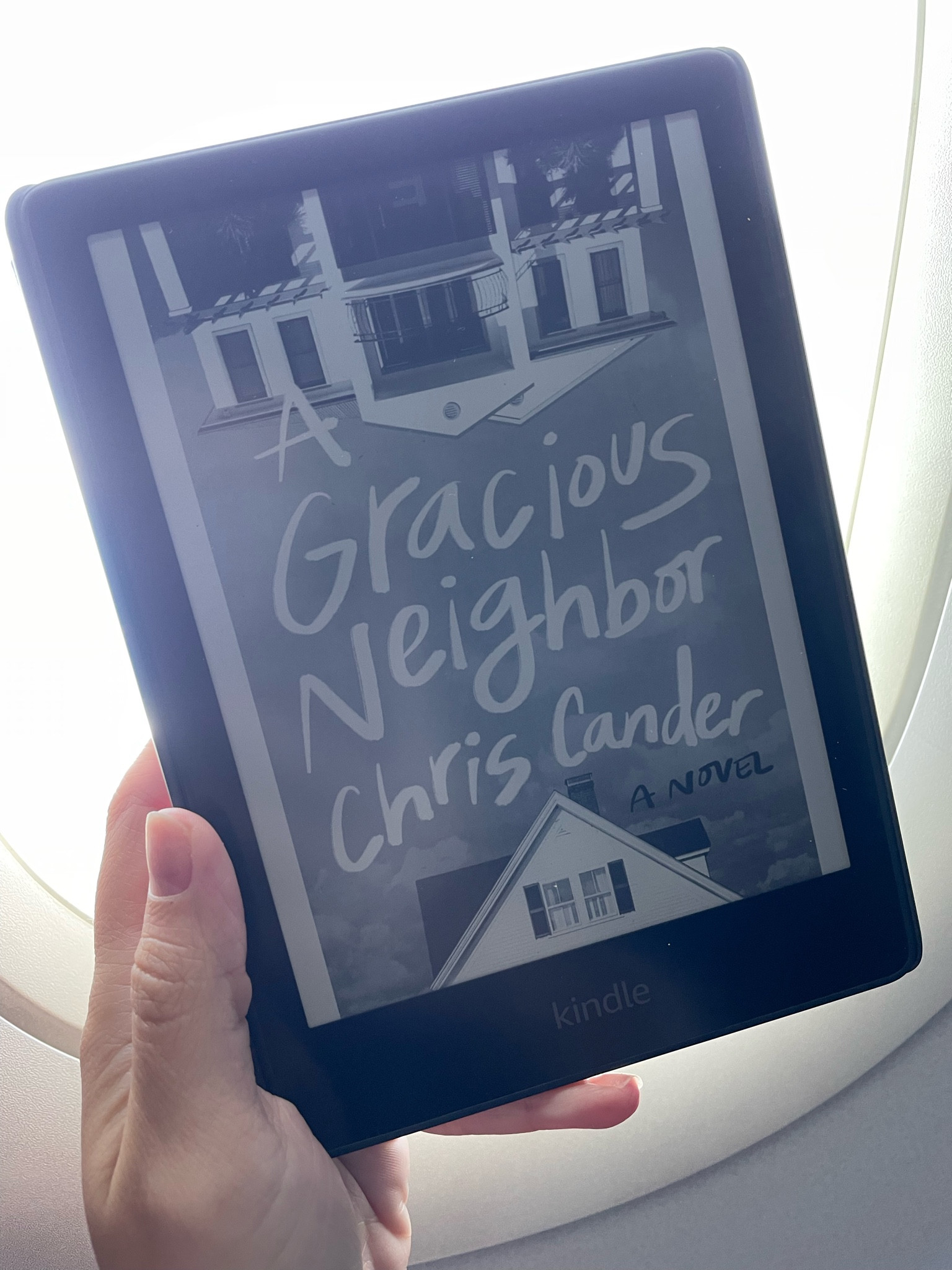 Still a great travel option. Lots of books but takes up almost no space  

#LTKtravel #LTKGiftGuide