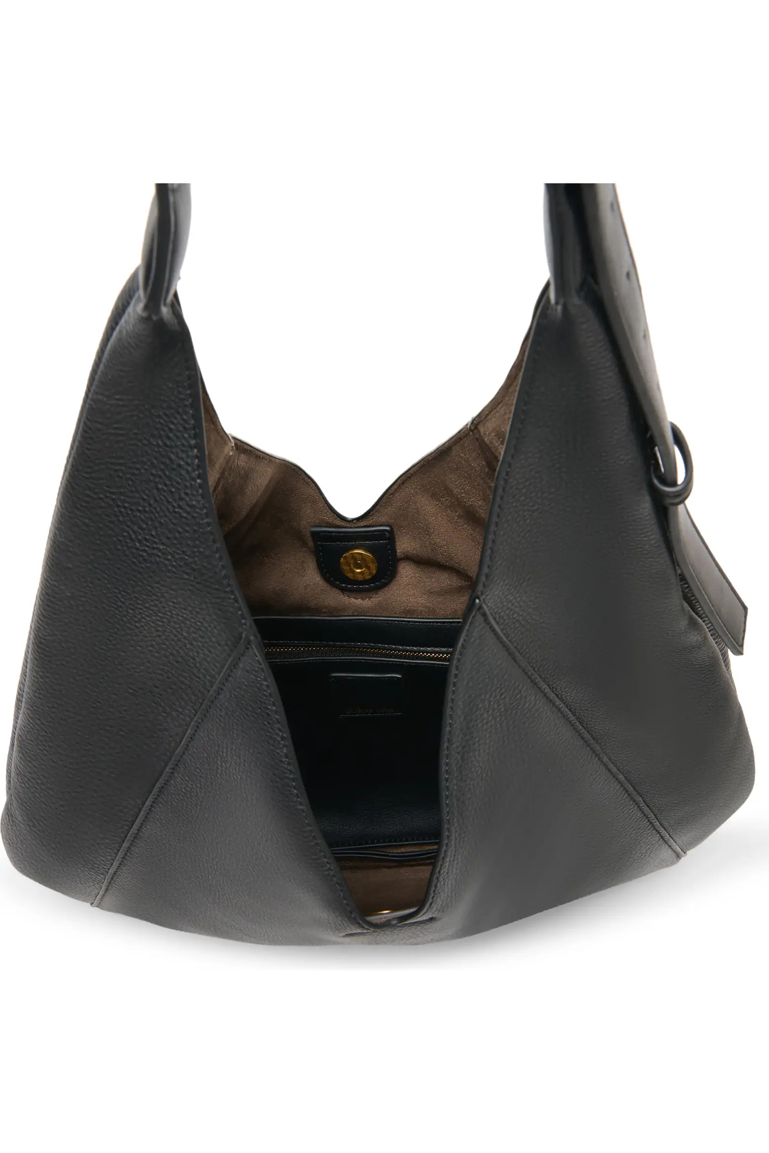 Dolce Vita Mercer Leather Shoulder Bag (Women) | Nordstrom | Nordstrom