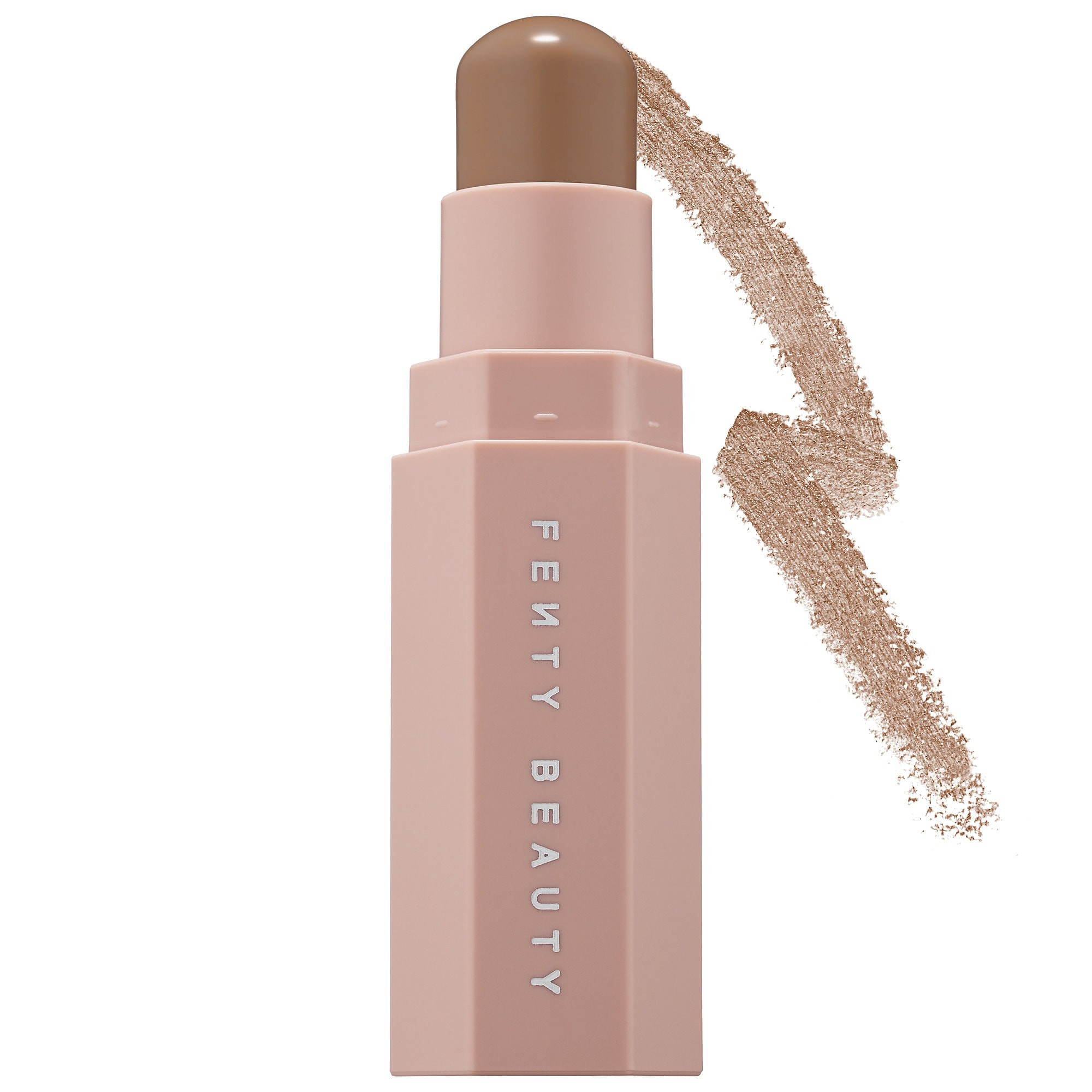 Fenty Beauty by Rihanna Match Stix Matte Contour Skinstick Amber 0.25 oz/ 7.10 g | Sephora (US)