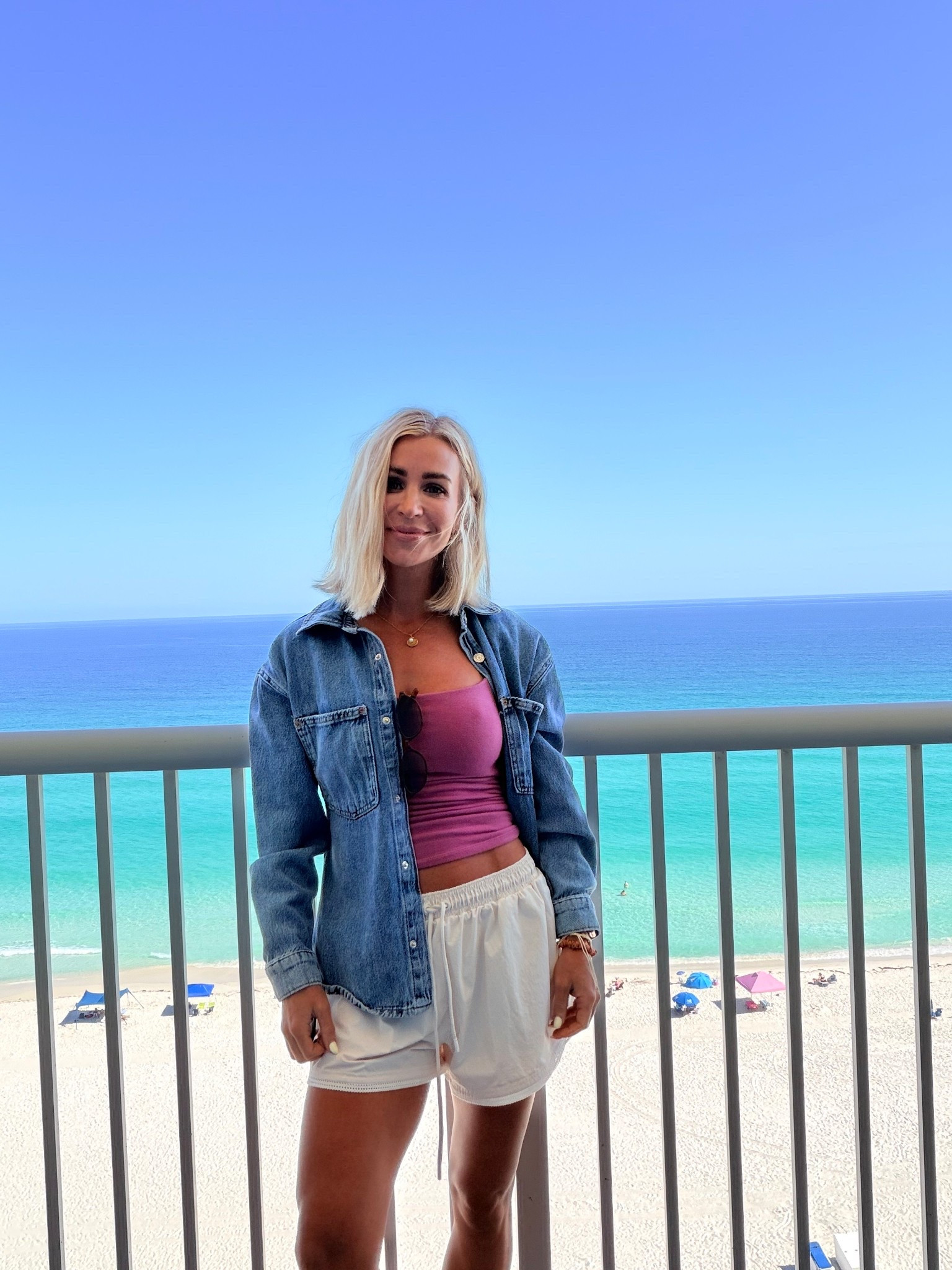 Easy and comfortable outfit  
