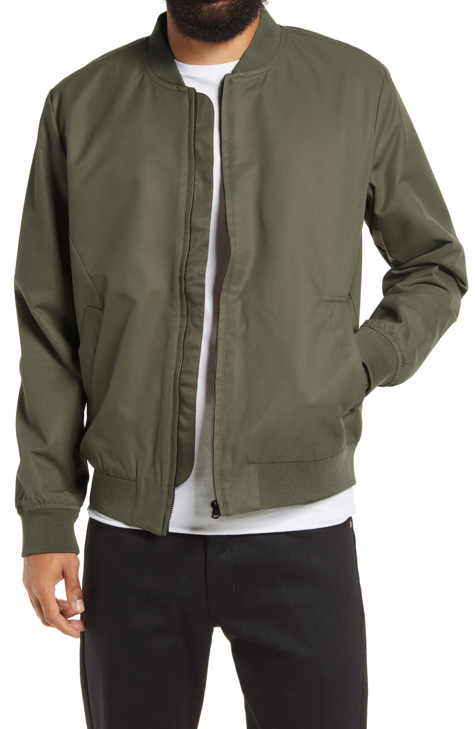 Icon Bomber Jacket | Nordstrom