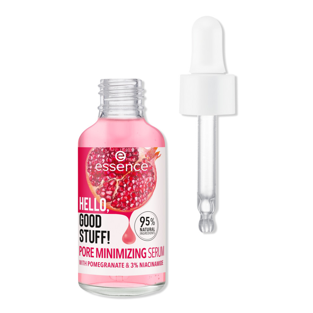 Essence Hello, Good Stuff! Pore Minimizing Serum | Ulta