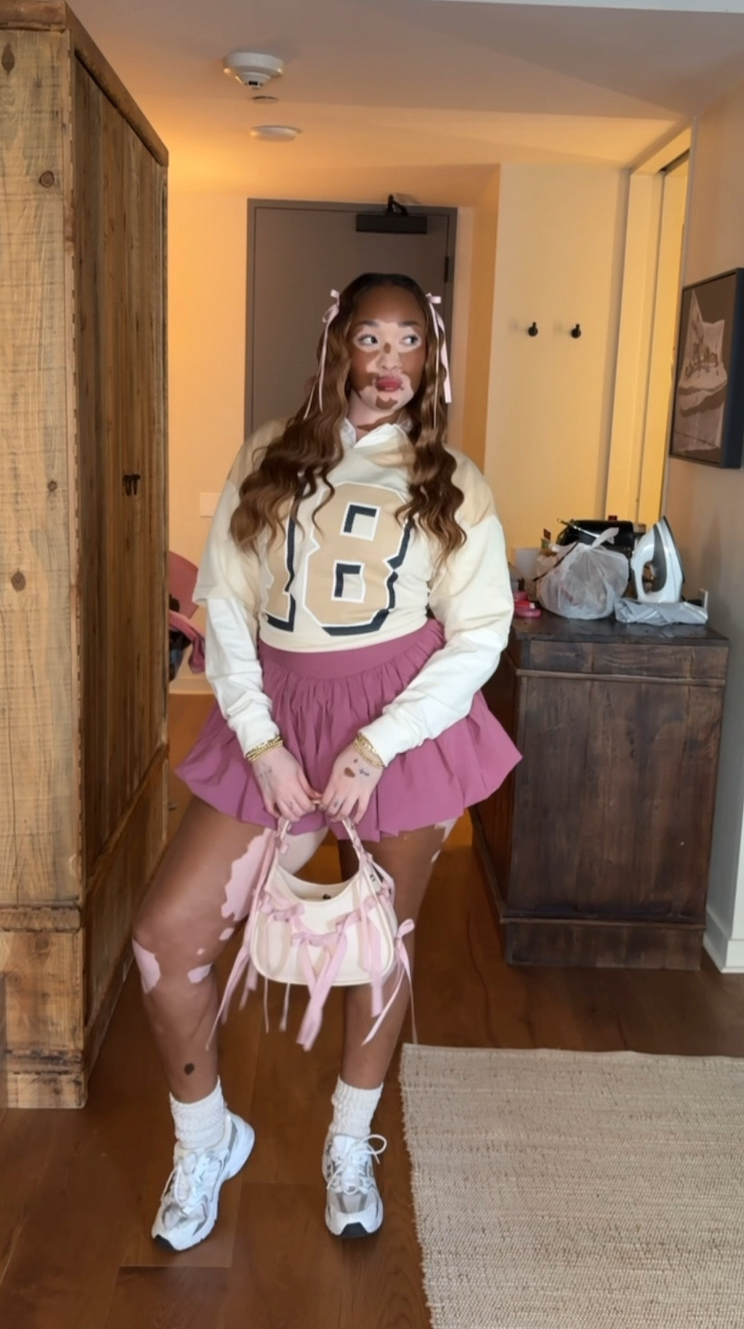 How to style a bubble dress 

#LTKBeauty #LTKU #LTKStyleTip