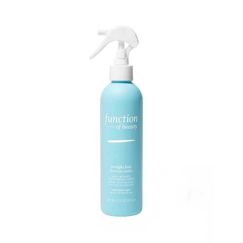 Function of Beauty Soft Bounce Texturizing Hair Spray - 7 fl oz | Target