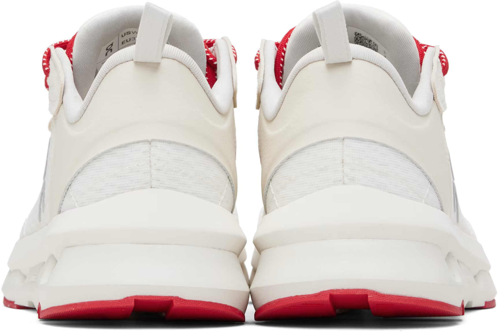 Off-White Cloudzone Moon Sneakers | SSENSE