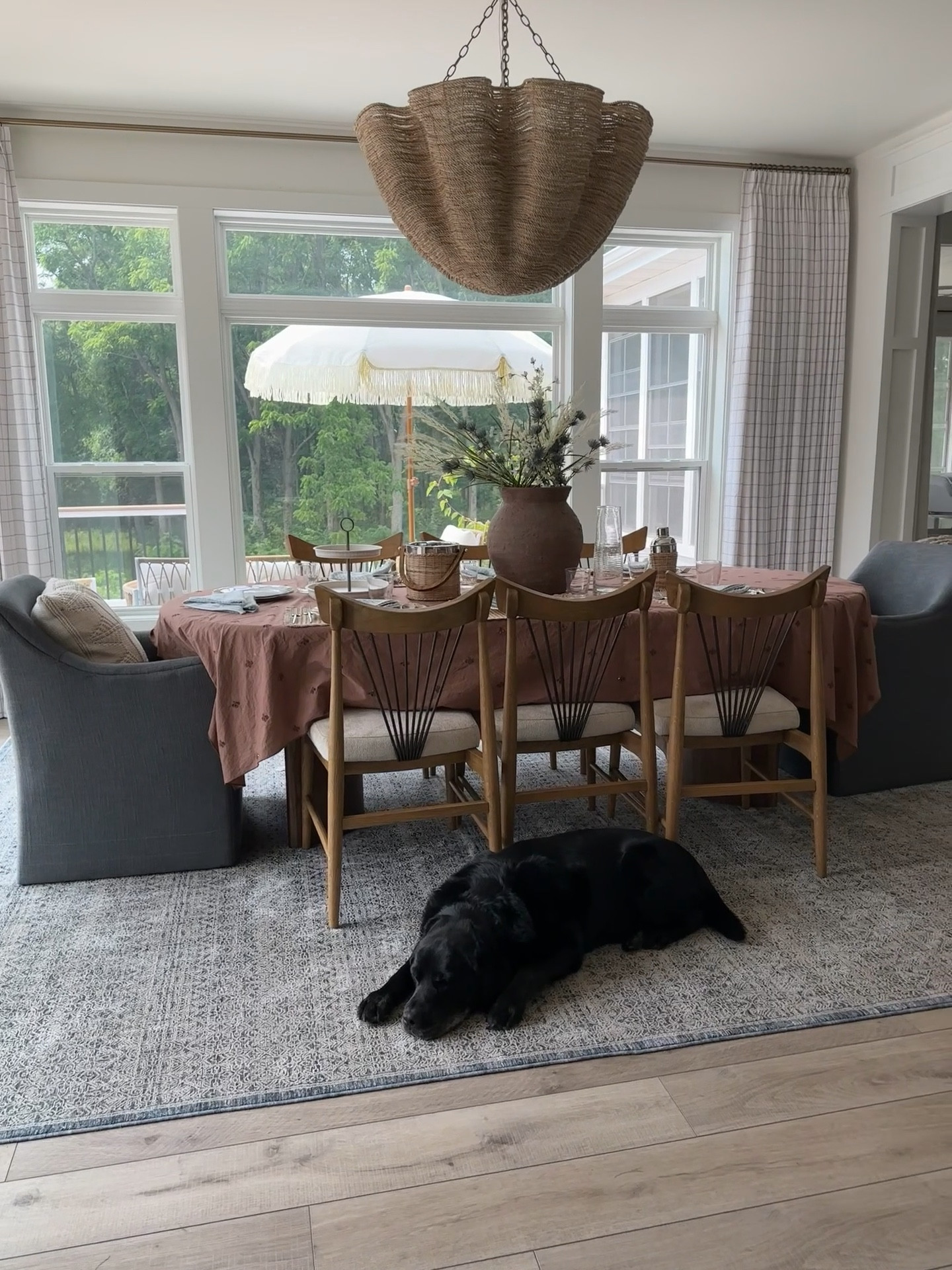 All our dining room pieces are on sale right now in honor of Black Friday! Take up to 30% off all of these pieces linked below as well as the rest of the McGee & Co. site! Now through Monday! 

#LTKsalealert #LTKCyberWeek #LTKhome