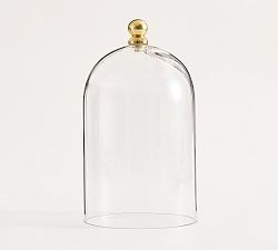 Candle Cloche | Pottery Barn (US)