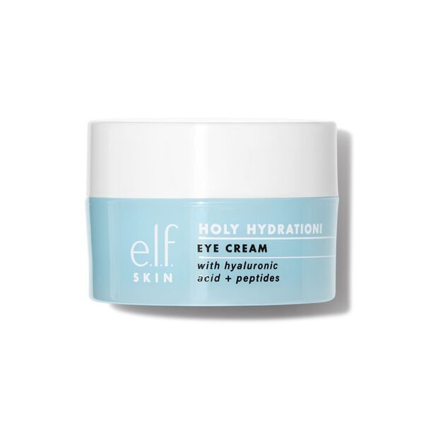 e.l.f. SKIN Holy Hydration! Eye Cream - Vegan and Cruelty-Free Makeup | e.l.f. cosmetics (US)
