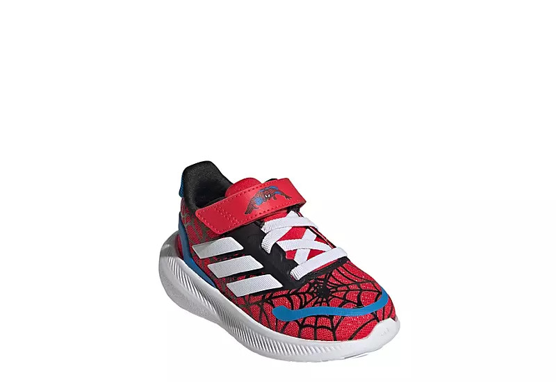 BOYS TODDLER RUNFALCON SPIDER-MAN SNEAKER | Rack Room Shoes