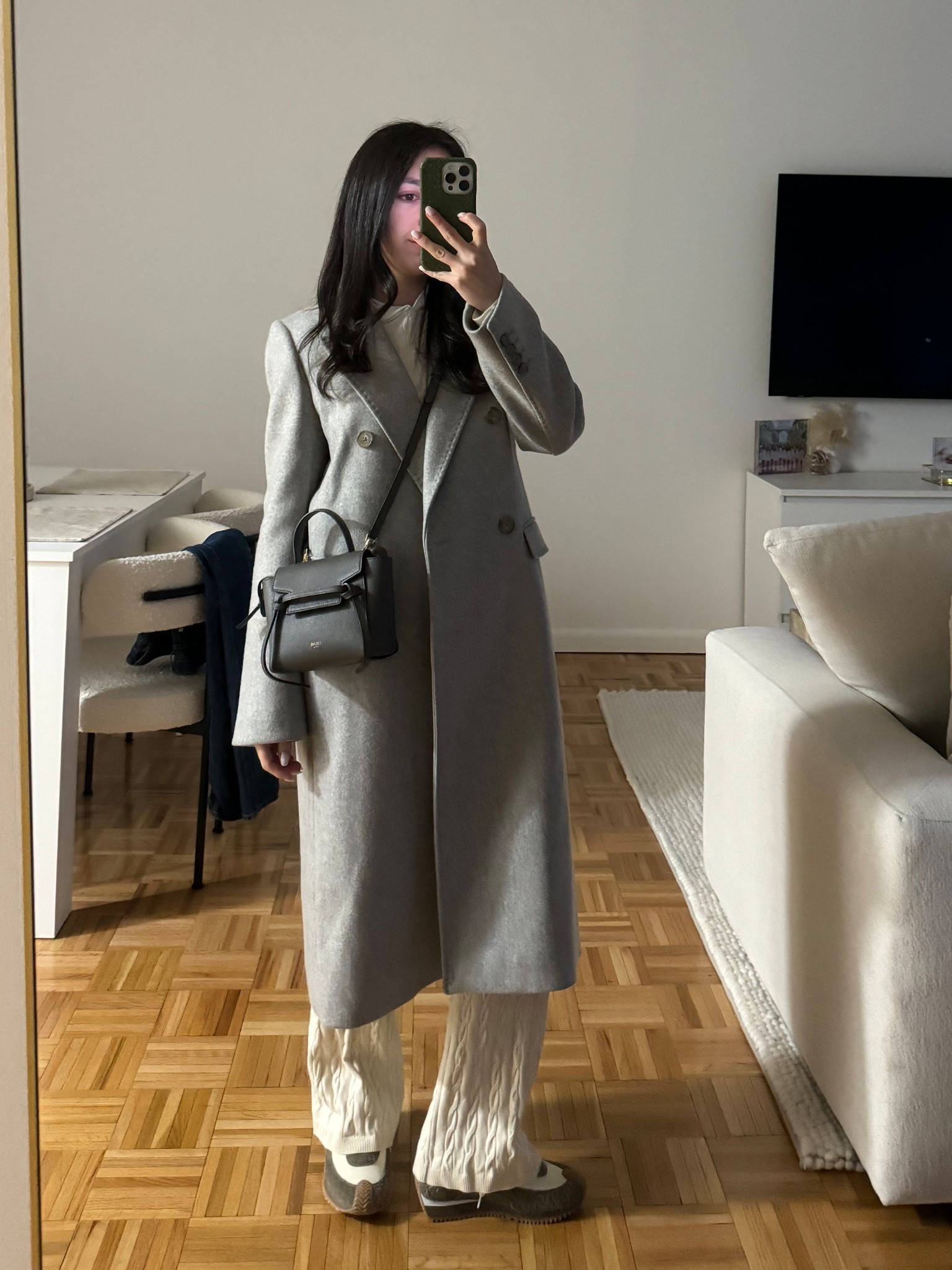 Casual dinner look 

#LTKootd