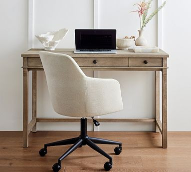 Toulouse Writing Desk (48") | Pottery Barn (US)