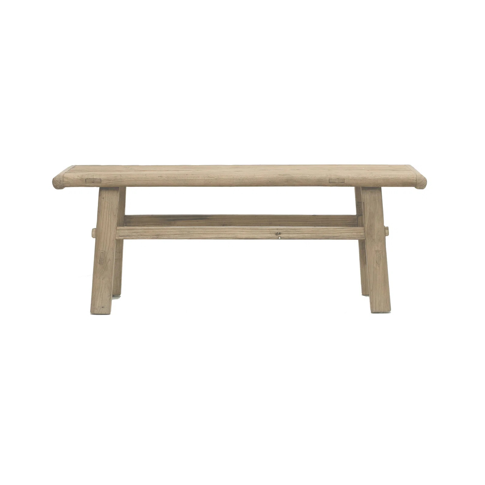Loon Peak® South Lamar Solid Wood Coffee Table & Reviews | Wayfair | Wayfair North America