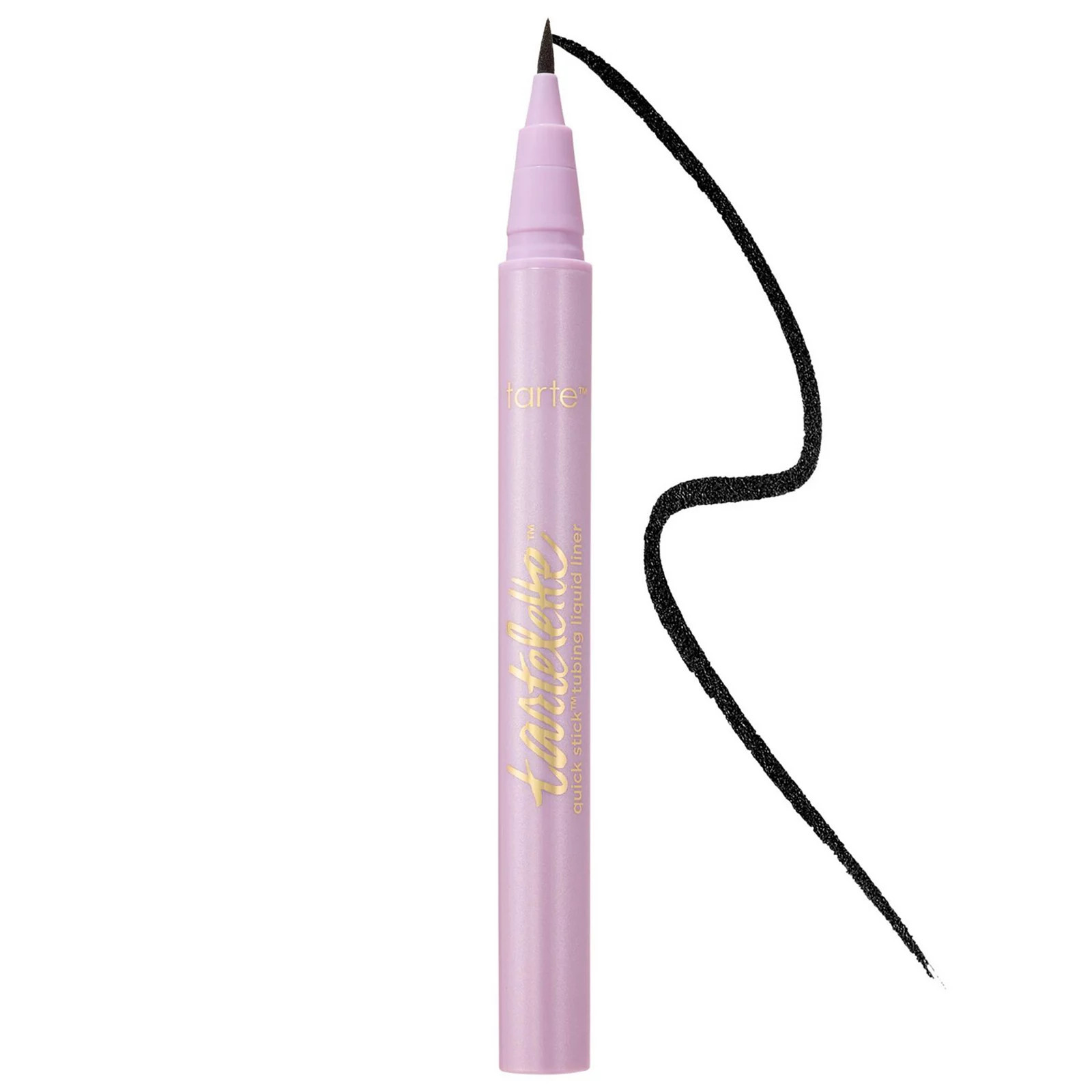 tarte tartelette quick stick tubing liquid liner, Size: 0.41 Oz, Black | Kohl's