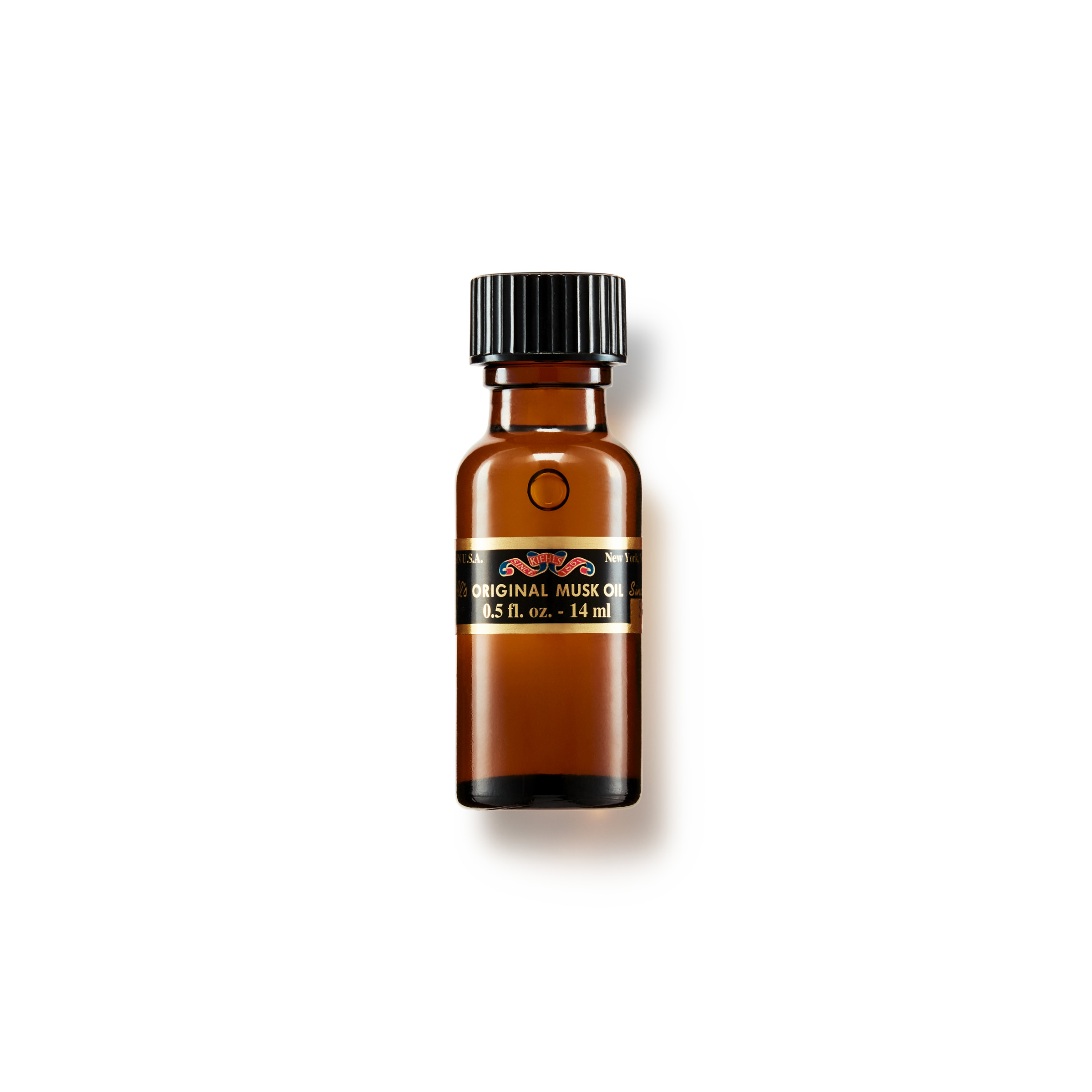 Original Musk Oil – Musk Essence Oil – Kiehl’s | Kiehls (US)