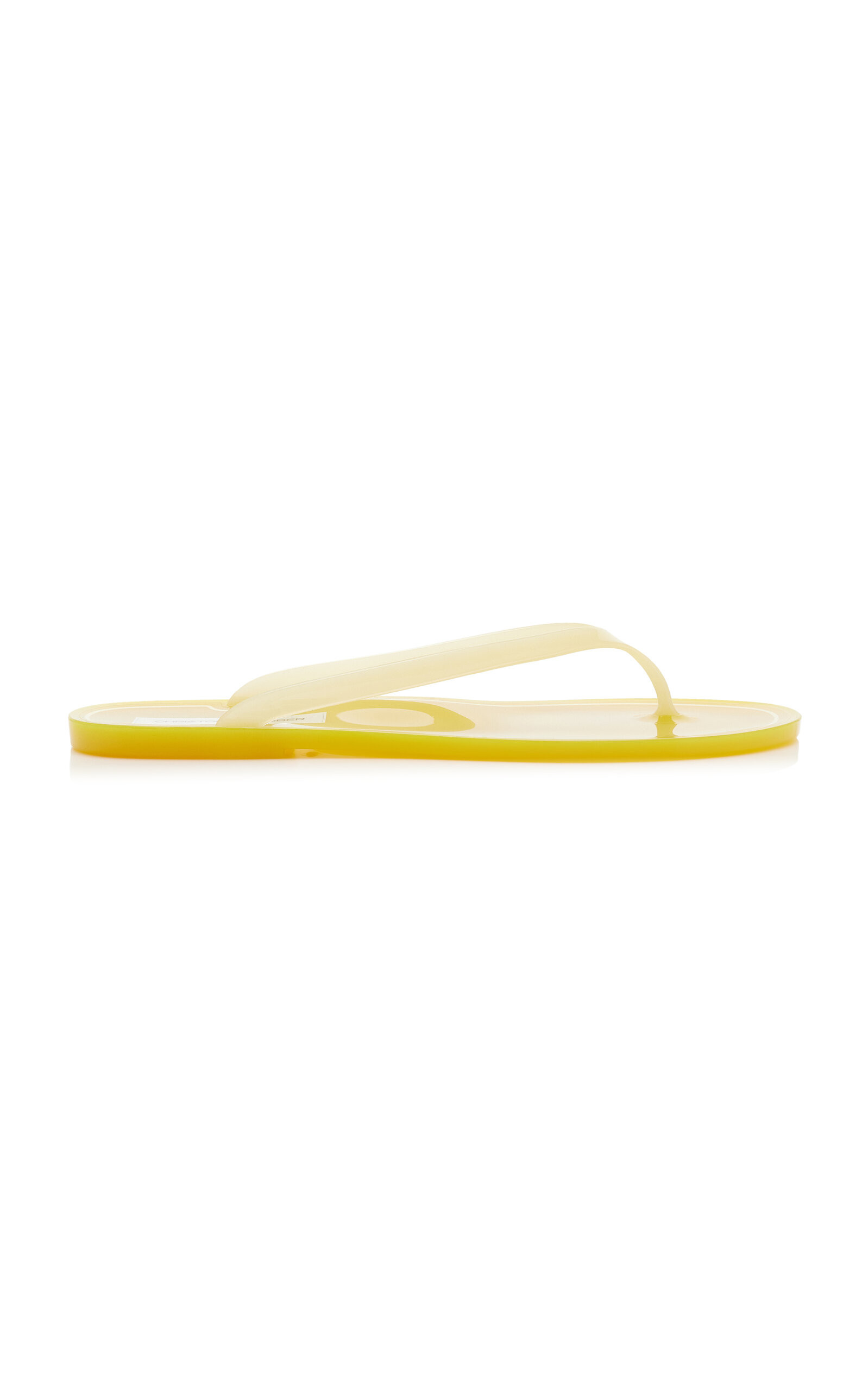 Jo PVC Flip Flop Sandals | Moda Operandi (Global)