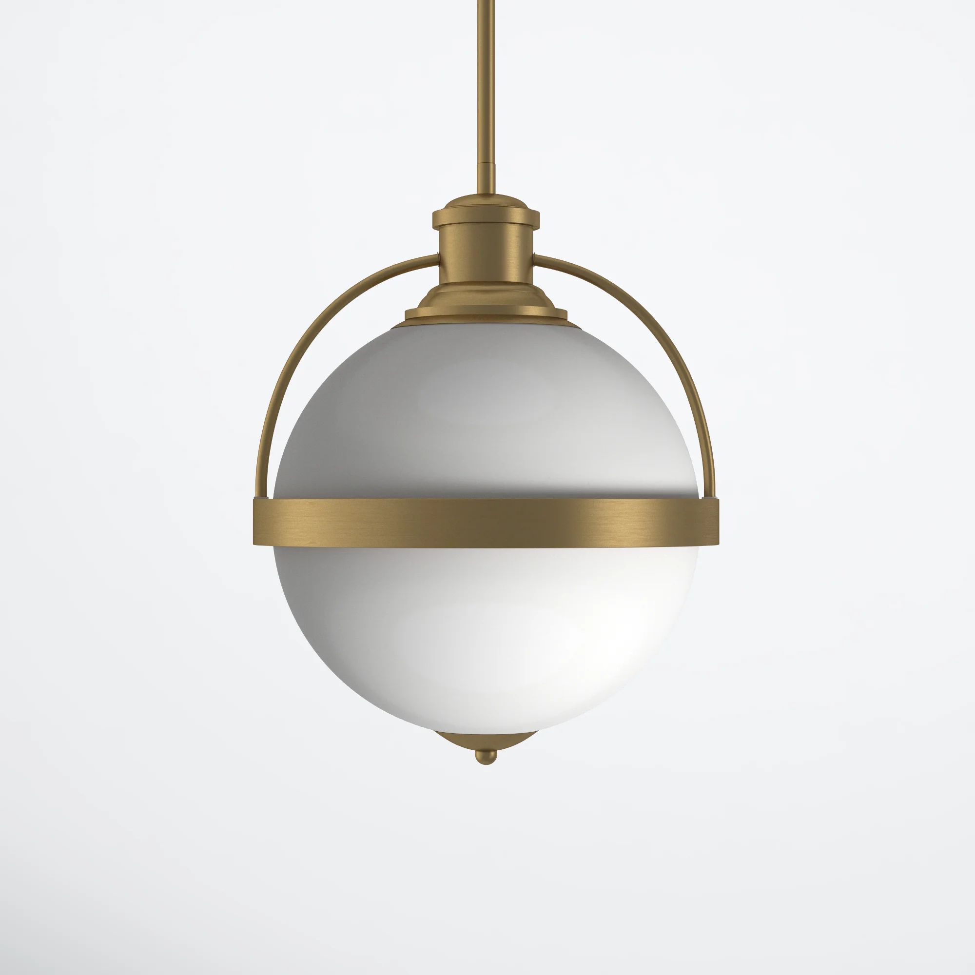 Reeves Dimmable Pendant | Wayfair North America