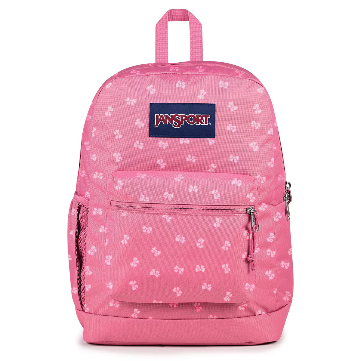 JanSport Cross Town Plus 17" Backpack | Target