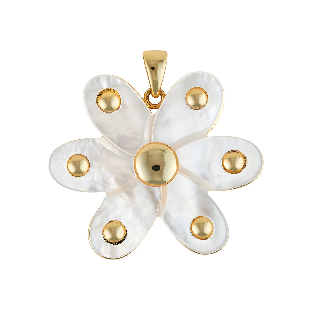 Magnolia Pendant | ASHA by ADM