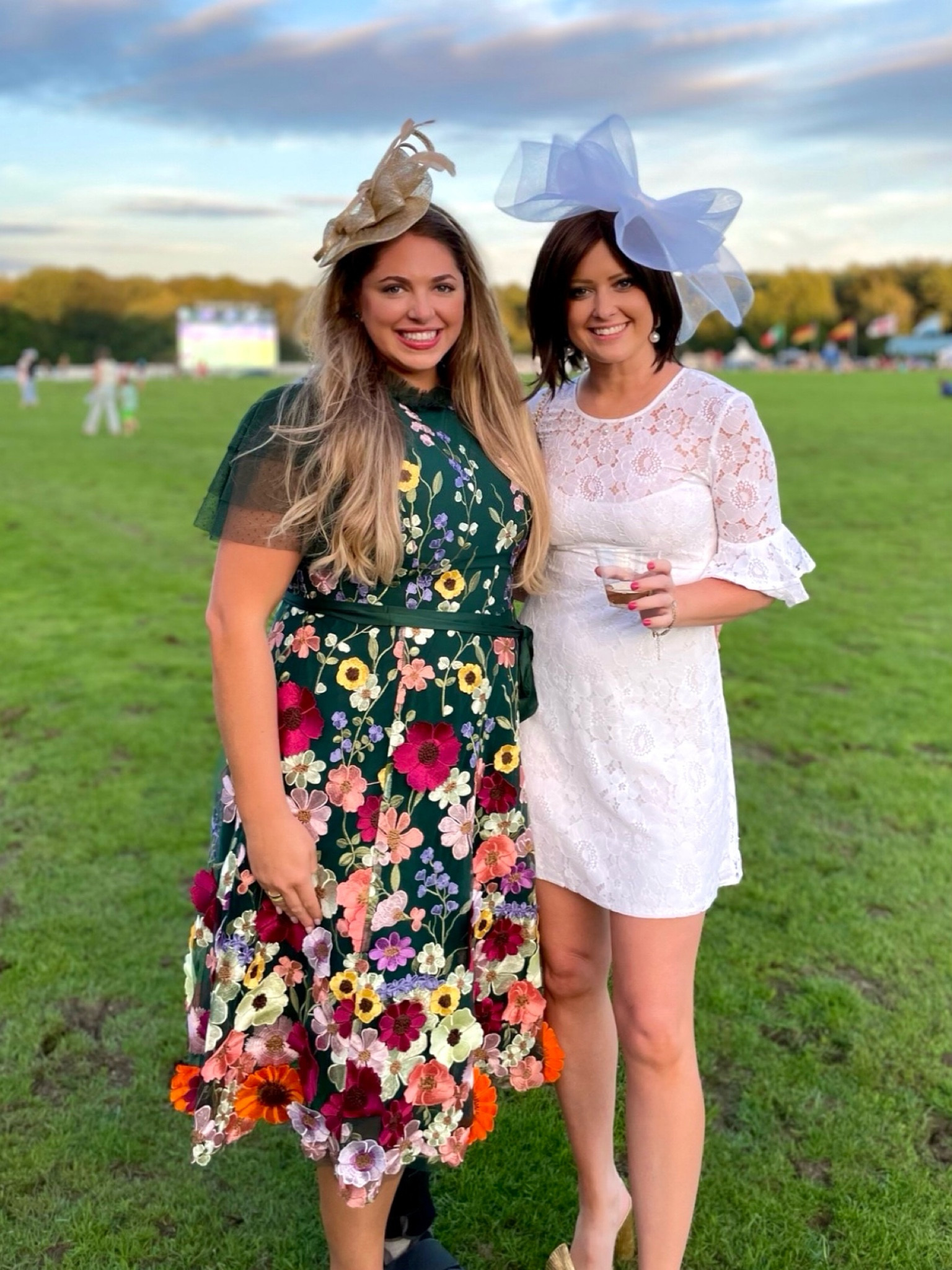 Spring/Easter dresses 

#LTKwedding #LTKSpringSale #LTKplussize