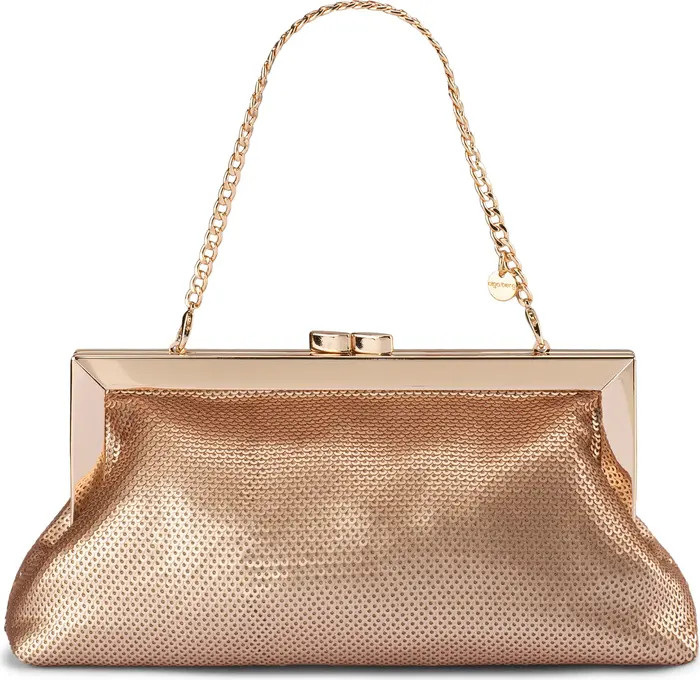 Zephyr Sequin Clutch | Nordstrom