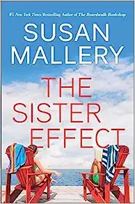 The Sister Effect: A Novel     Hardcover – March 7, 2023 | Amazon (US)