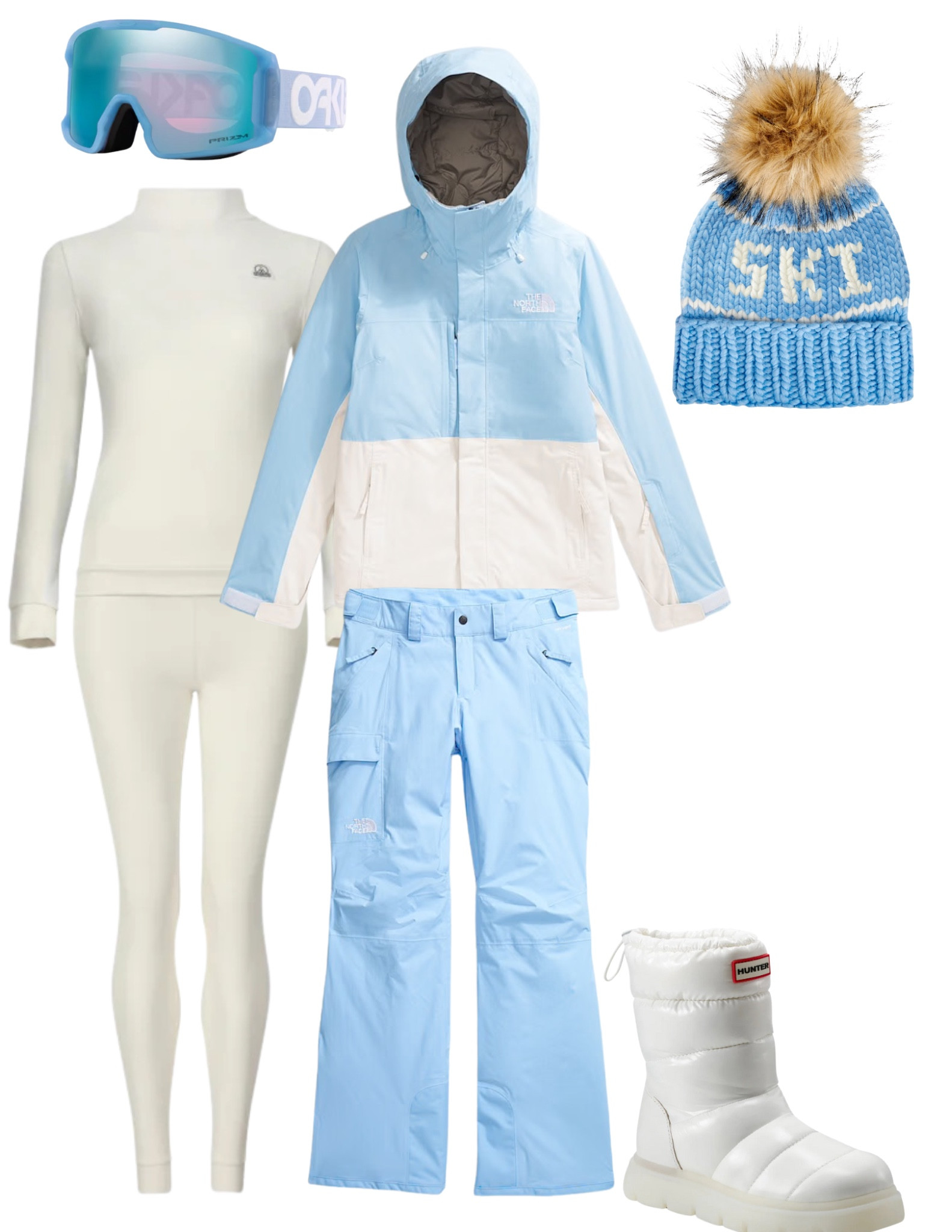 Ski Trip Outfit Inspo

#LTKStyleTip #LTKSeasonal #LTKTravel