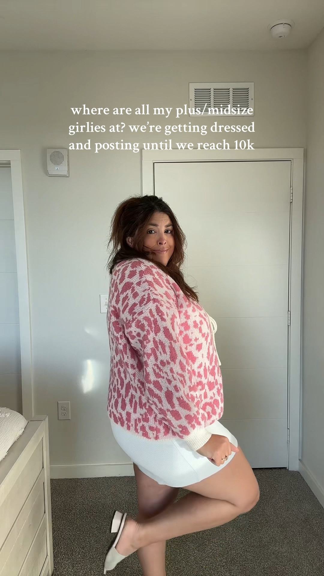 Winter outfit ideas from Shein 💖

#LTKSeasonal #LTKPlusSize #LTKFindsUnder100