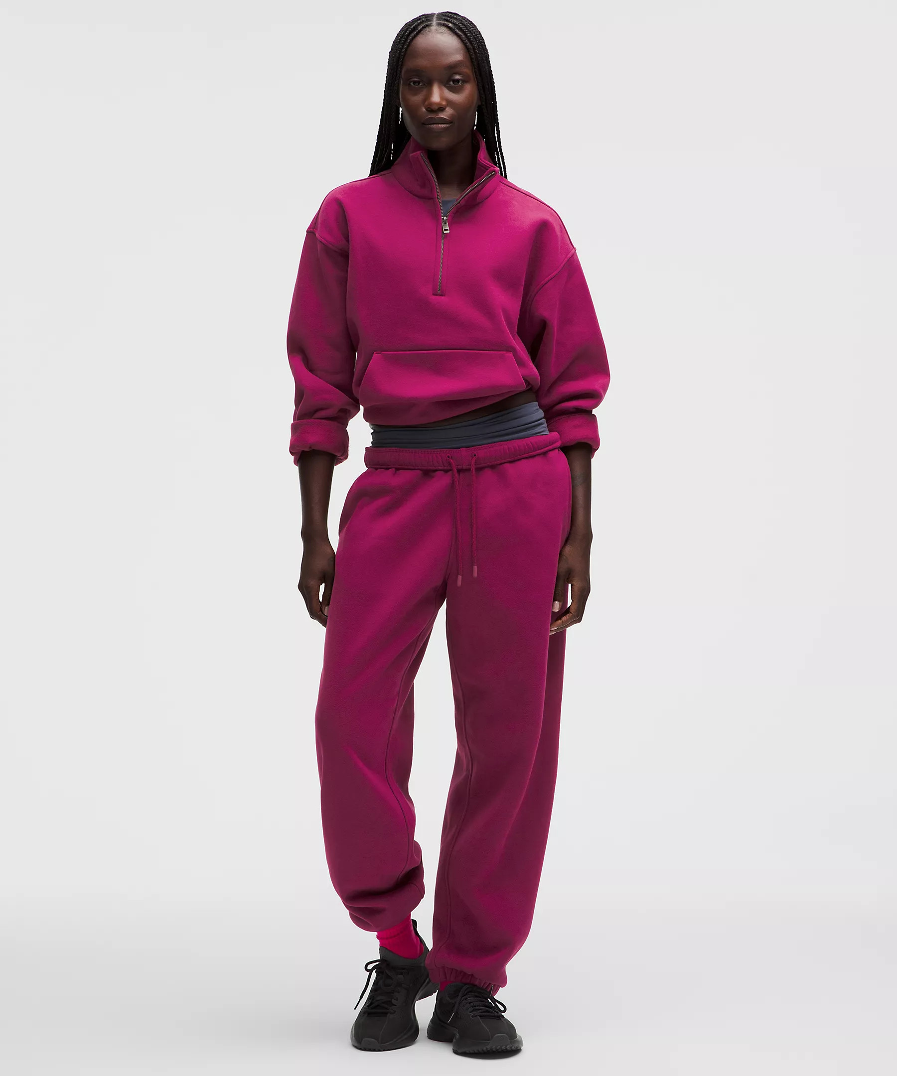 Women's Steady State SuperLoft Jogger | Lululemon (US)