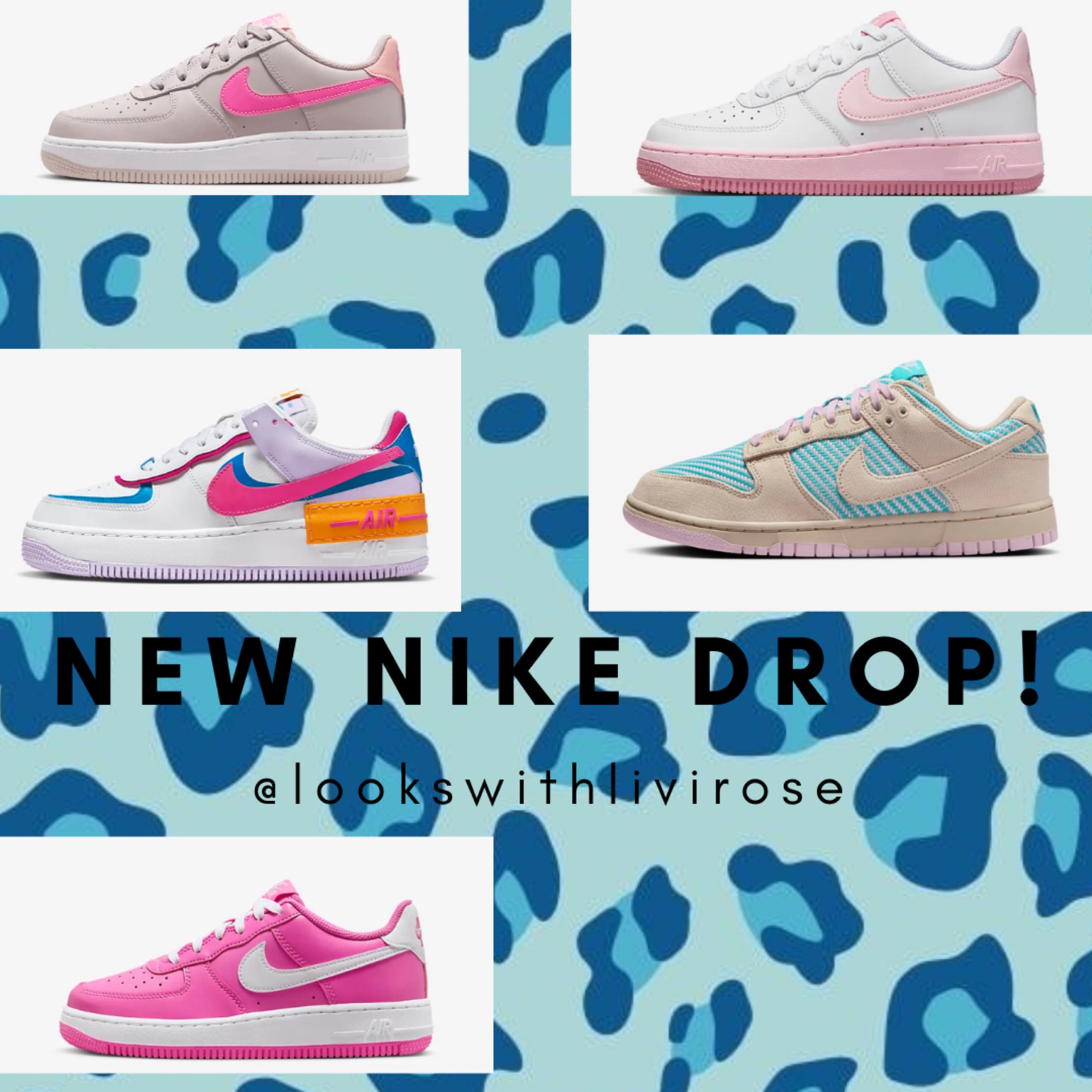 IN LOVE! A couple marked down too!

#LTKshoecrush #LTKfindsunder100 #LTKstyletip