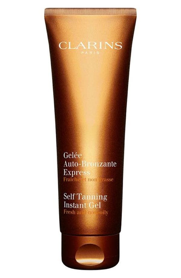 Self Tanning Instant Gel | Nordstrom