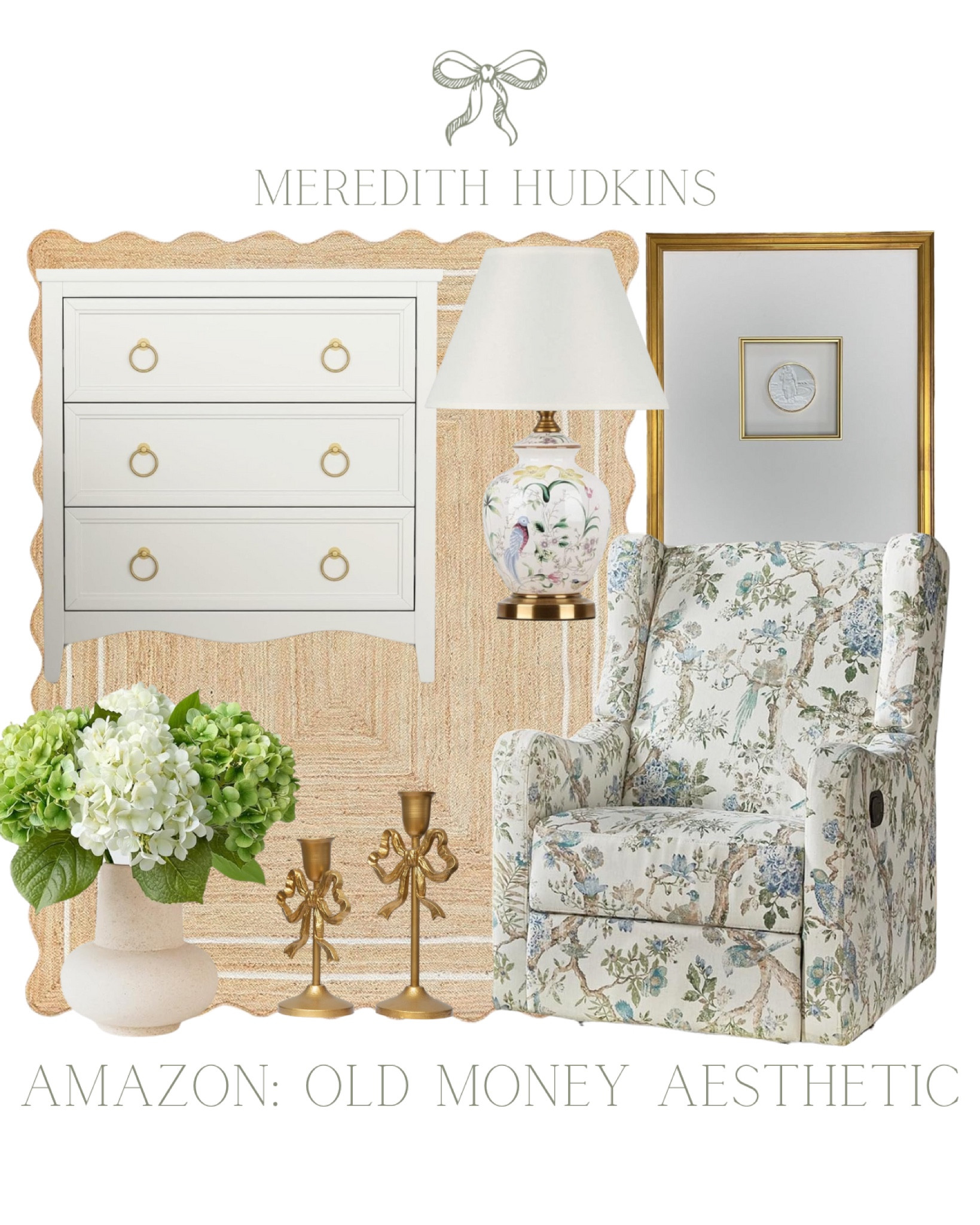 meredith hudkins, old money aesthetic, preppy style, classic home decor, timeless decor, traditional home decor, living room, bedroom, entryway, mirror, wall art, drapes, lighting, end table, antique, accent chair, rug, scallop, flowers, candlestick, oh, intaglio

#LTKHome #LTKFindsUnder100 #LTKSaleAlert