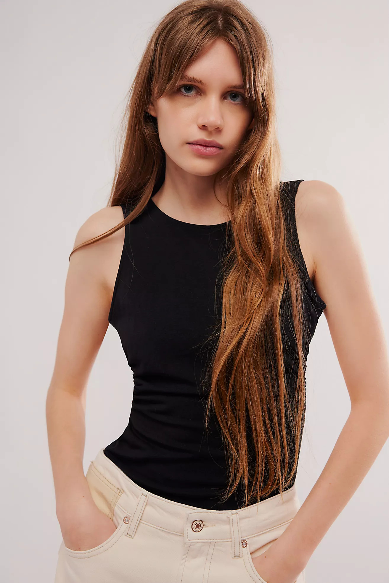 Wear It Out Backless Cami | Free People (Global - UK&FR Excluded)