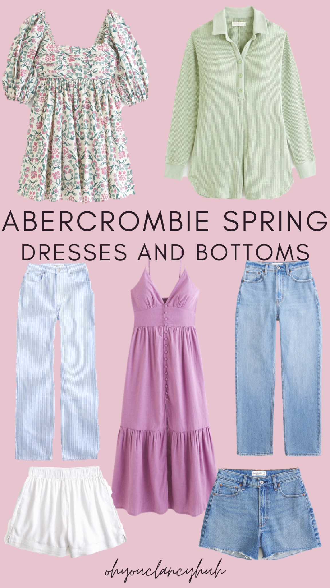 Definitely scooping up the romper! 15% off everything right now!!

#LTKfindsunder50 #LTKSpringSale #LTKsalealert