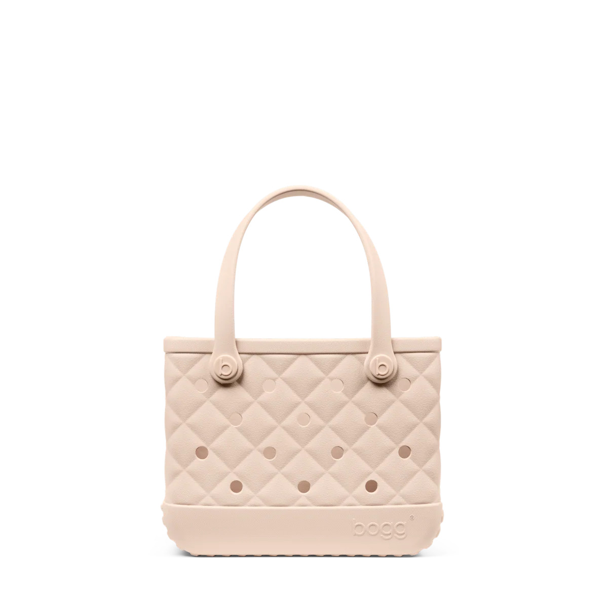 Bitty Bogg Bag - Quilted Freshly Pressed Linen | Bogg