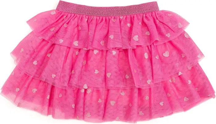 Heart Petal Valentine's Day Tutu | Nordstrom
