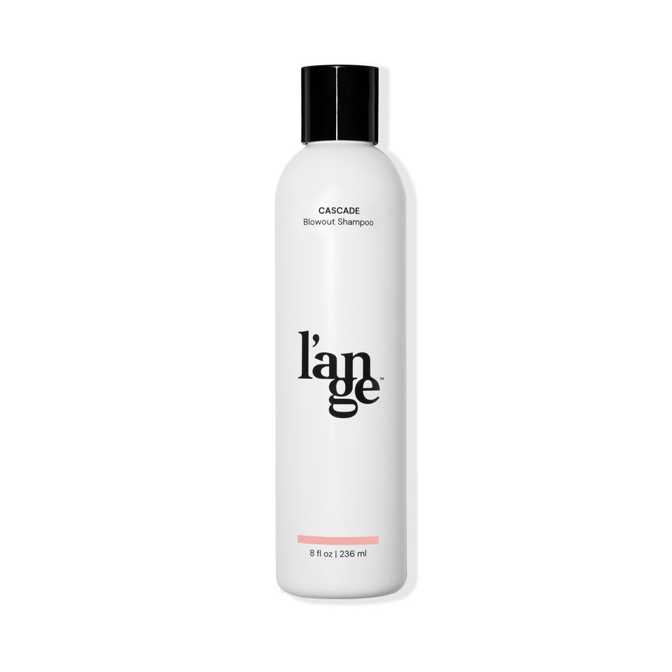 Cascade Blowout Shampoo | L'ange Hair