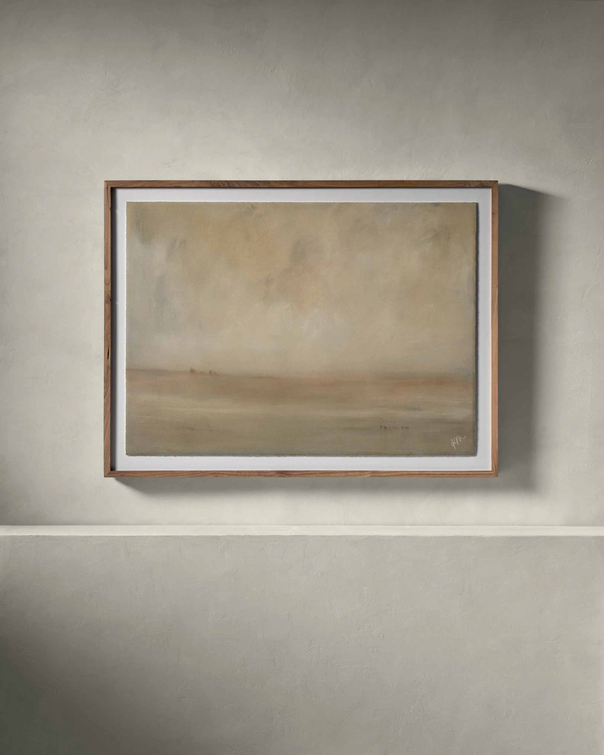 A Quiet Promise by Katie Mulder | Joon Loloi | Joon Loloi