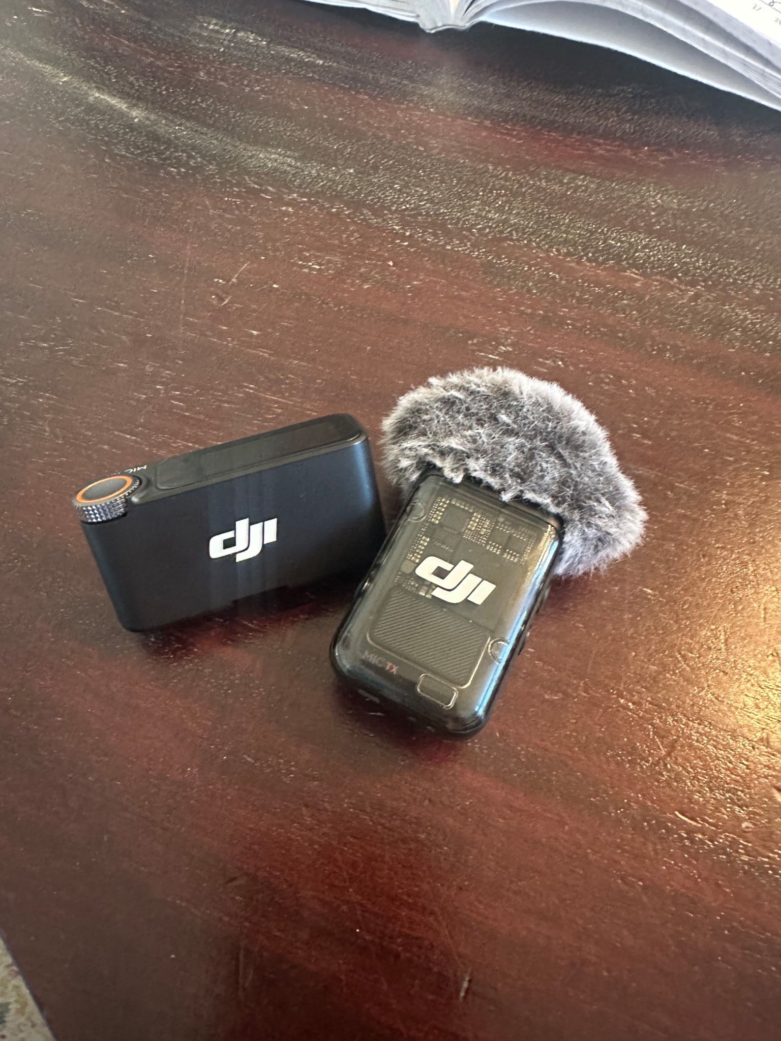 Great mic set for content creation 

#LTKTravel #LTKHome #LTKWorkwear